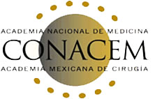 Logo de certificación CONACEM