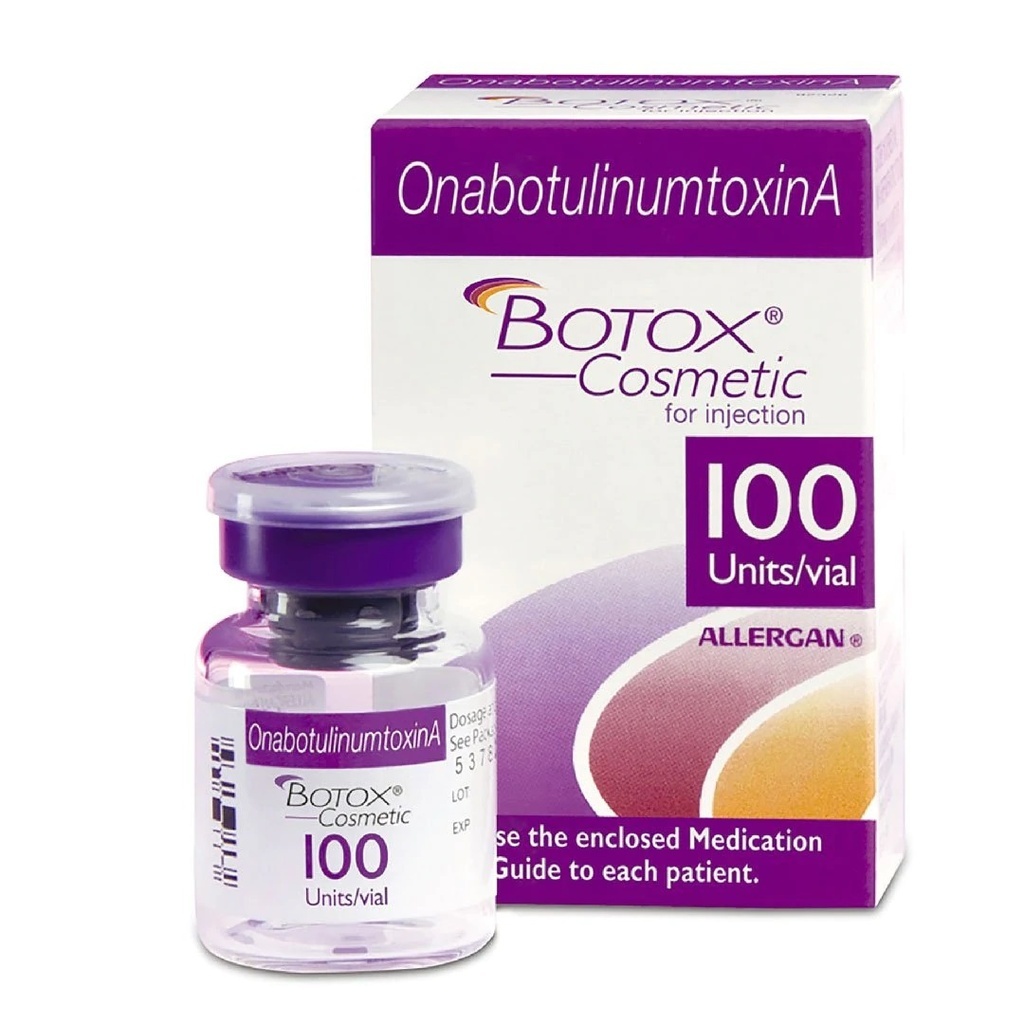 Botulinum toxin type A