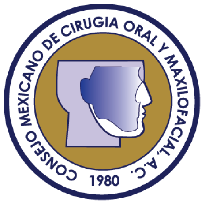 Logo del Consejo Mexicano