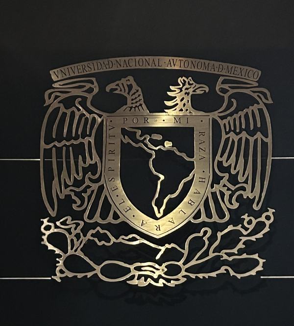 Logo de la UNAM